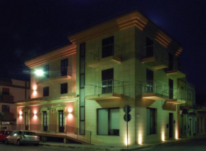 Гостиница B&B Sikelia  Испика